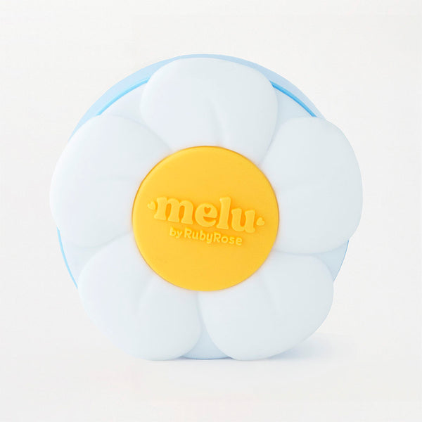 POLVO SUELTO AZUL PITUFOS