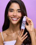 PRIMER FACIAL HIDRATANTE LA SIRENITA