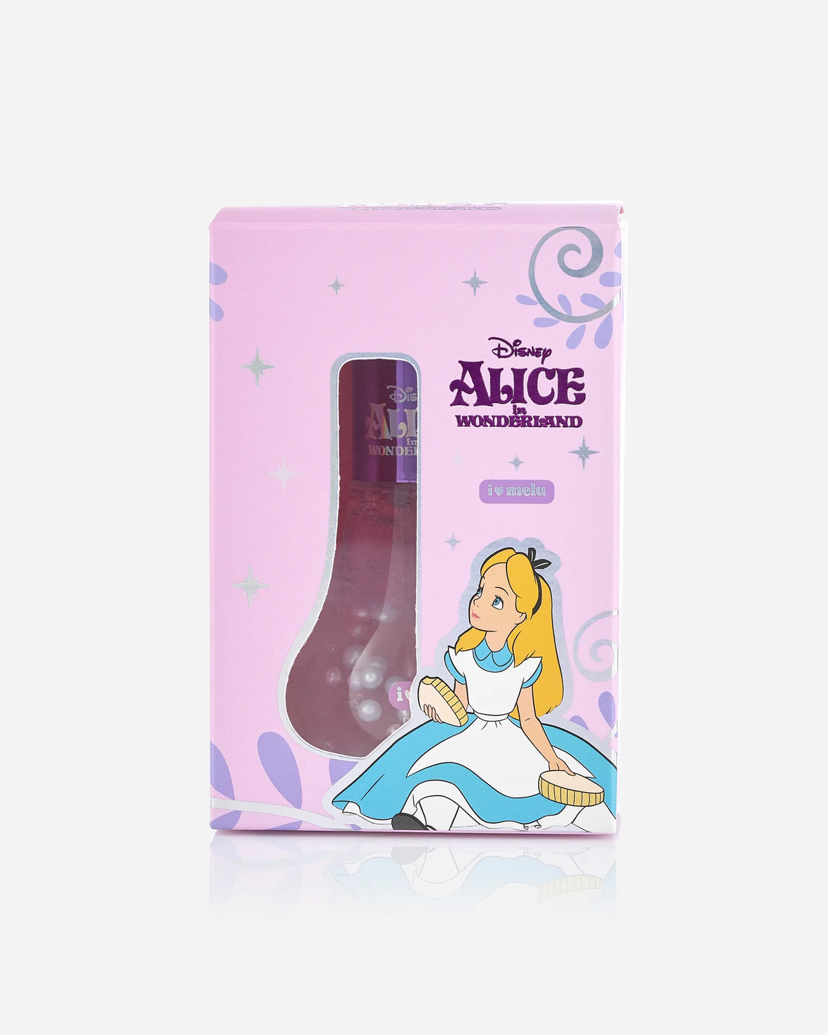 PRIMER FACIAL HIDRATANTE ALICIA