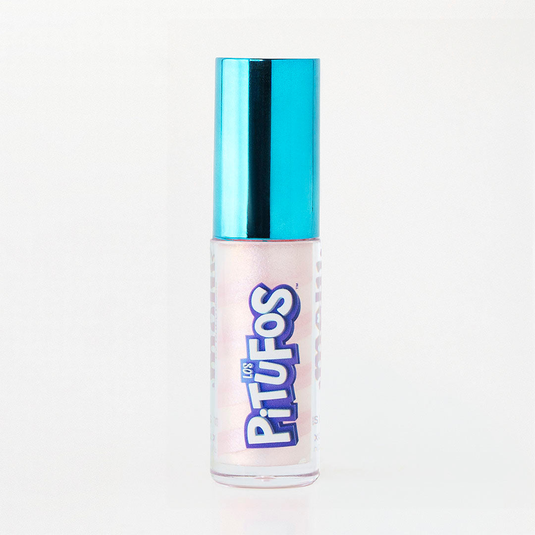 Gloss Twisted Pitufos