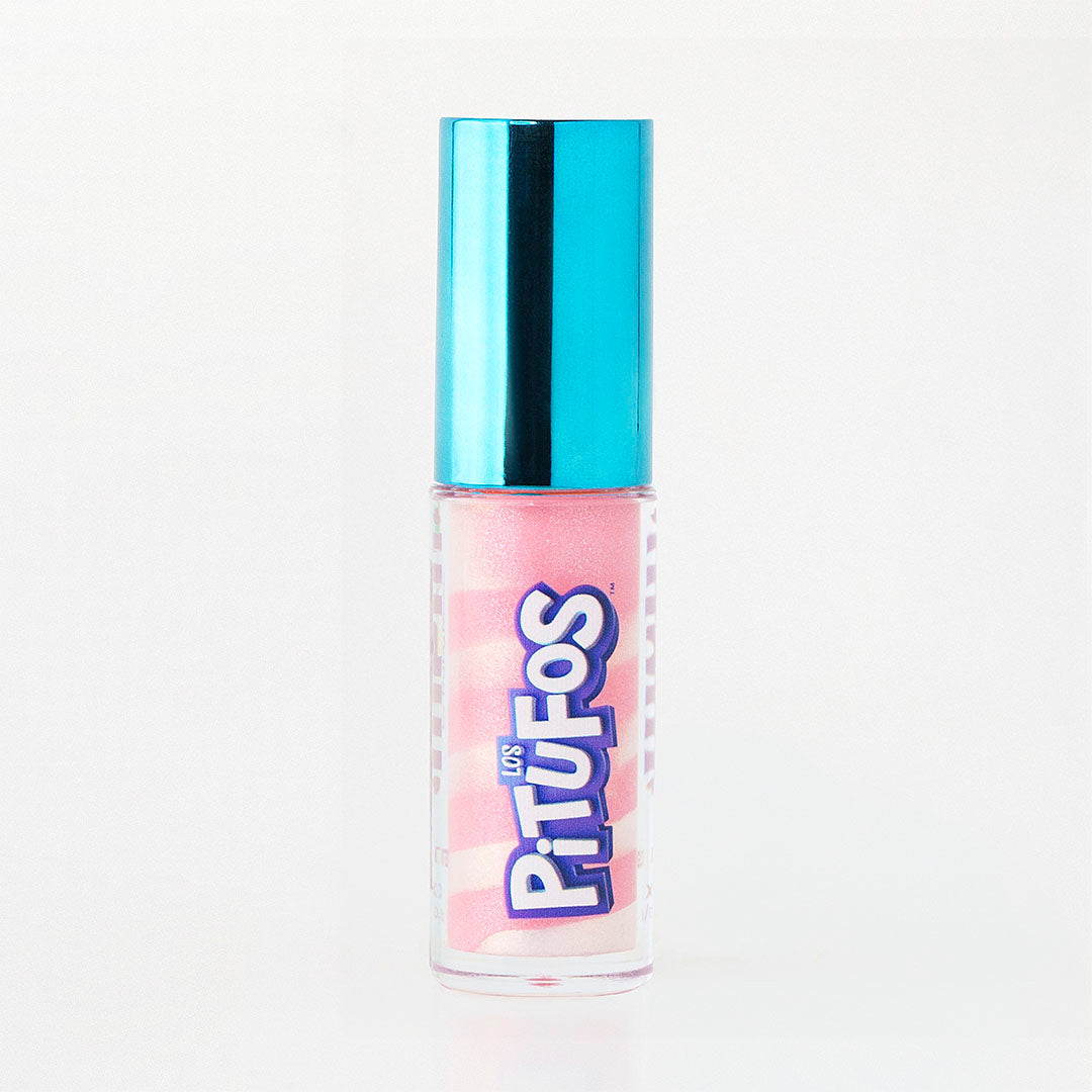 Gloss Twisted Pitufos