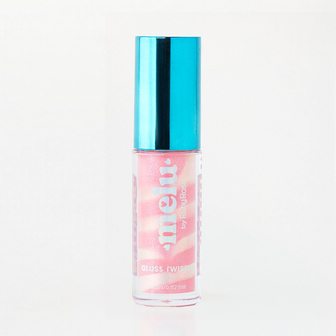 Gloss Twisted Pitufos