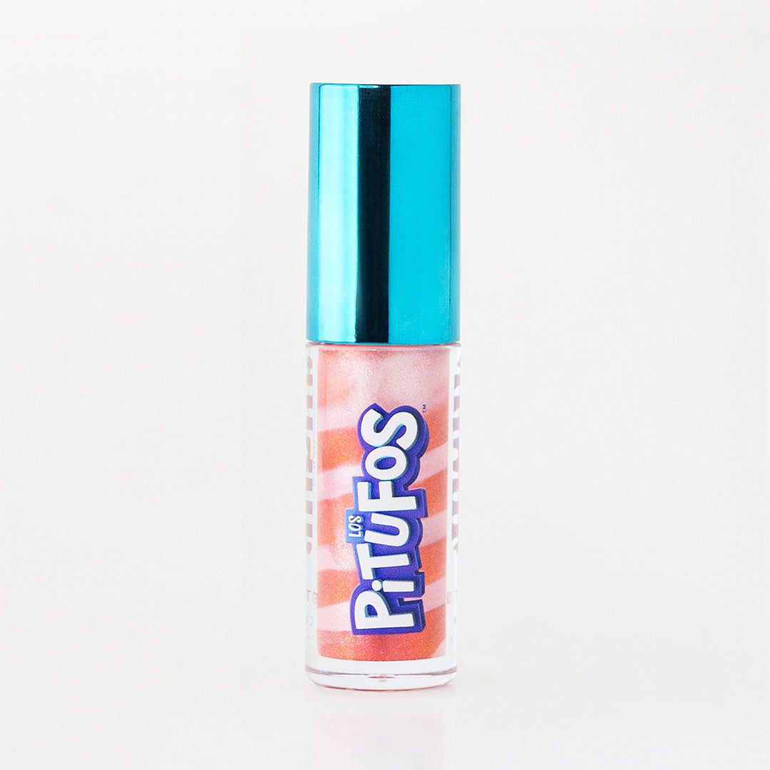 Gloss Twisted Pitufos