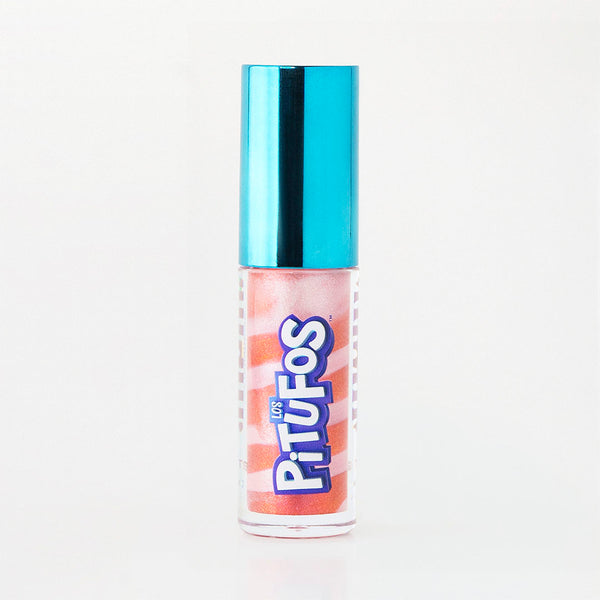 LIP GLOSS TWISTER PITUFOS