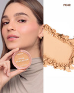 Polvo Compacto Pure Porcelain