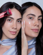 PRIMER FACIAL RADIANCE LOOK
