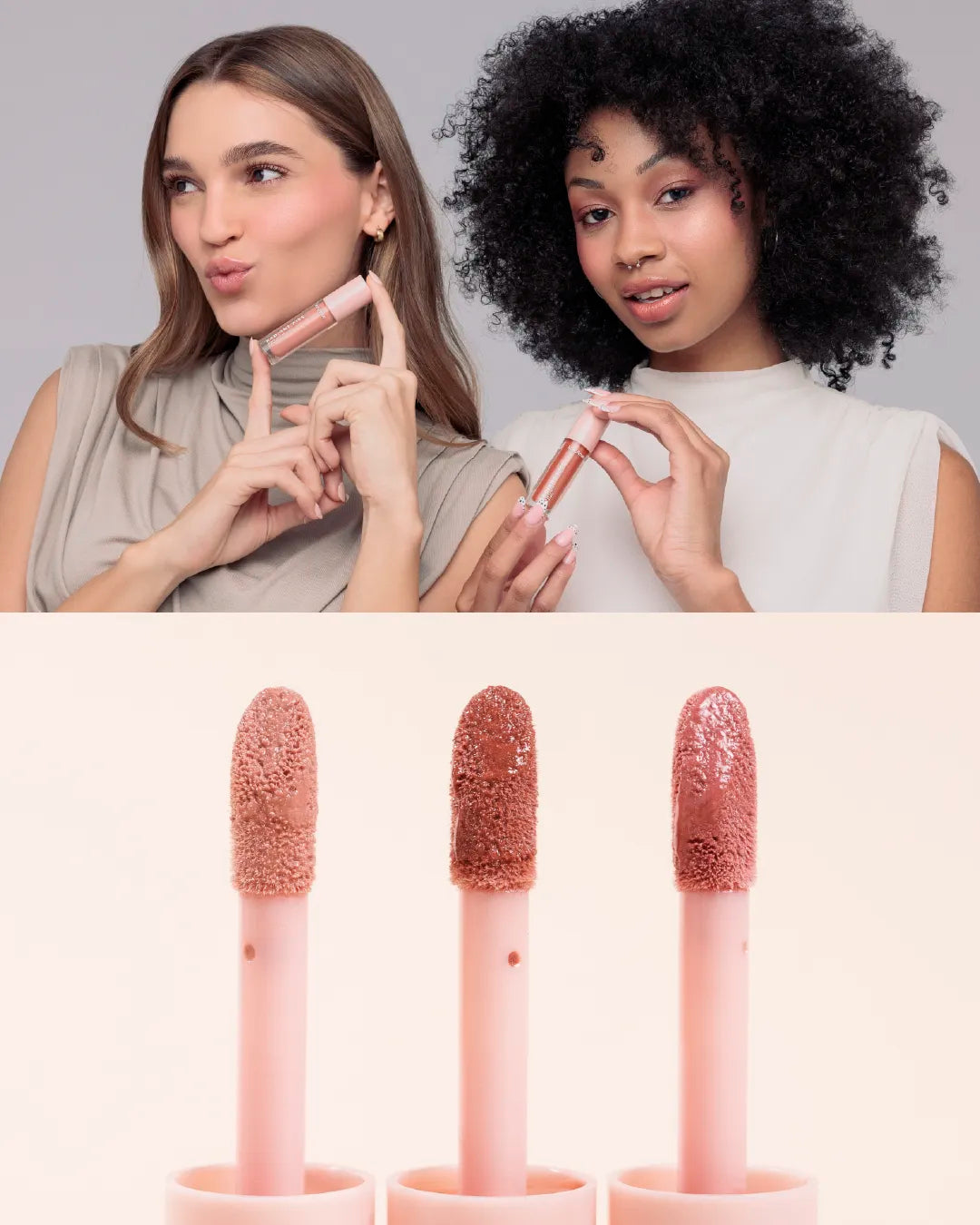 Lip Gloss Radiant Kiss