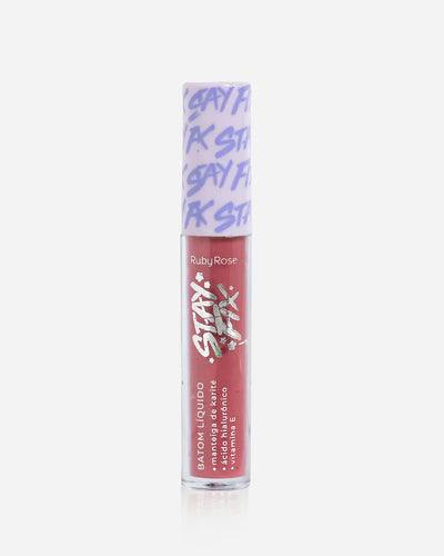 LABIAL LIQUIDO STAY FIX