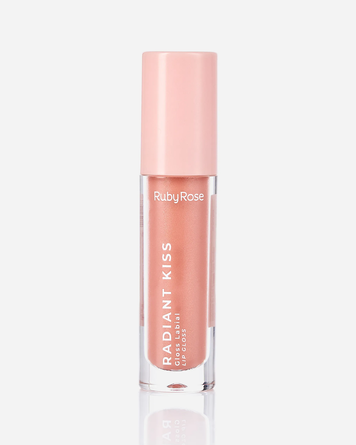 Lip Gloss Radiant Kiss