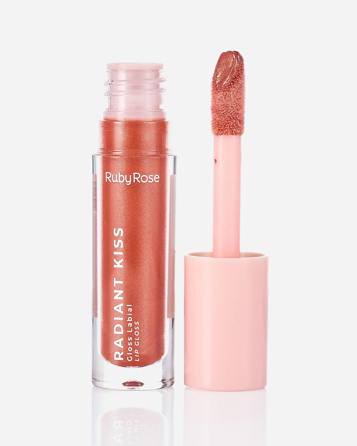 Lip Gloss Radiant Kiss