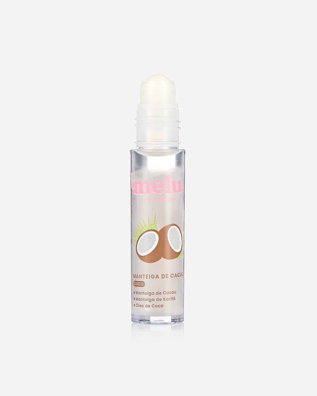 BRILLO ROLL-ON COCO MELU