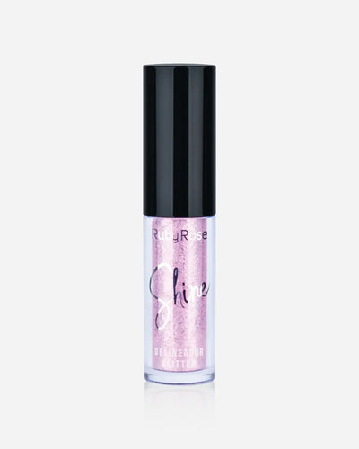 DELINEADOR GLITTER  DE OJOS