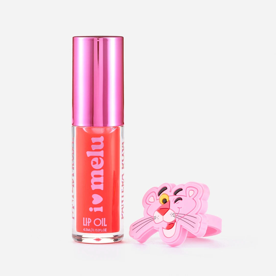 LIP OIL PANTERA ROSA