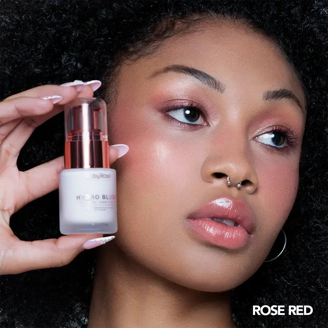 Rubor Líquido Hydro Blush | Ruby Rose