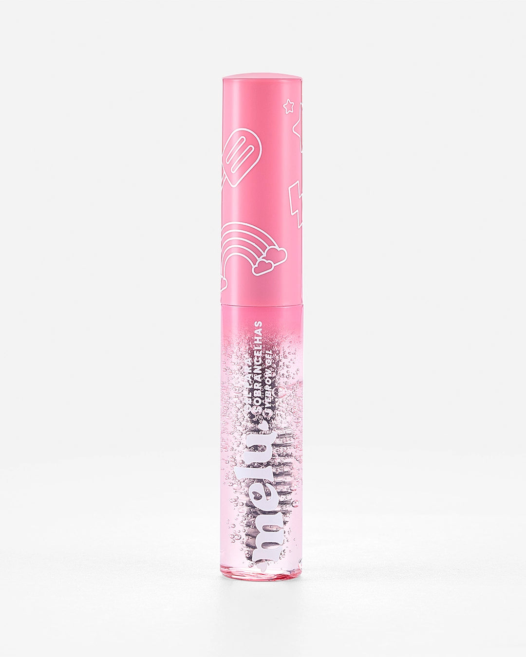 Gel para cejas Melu