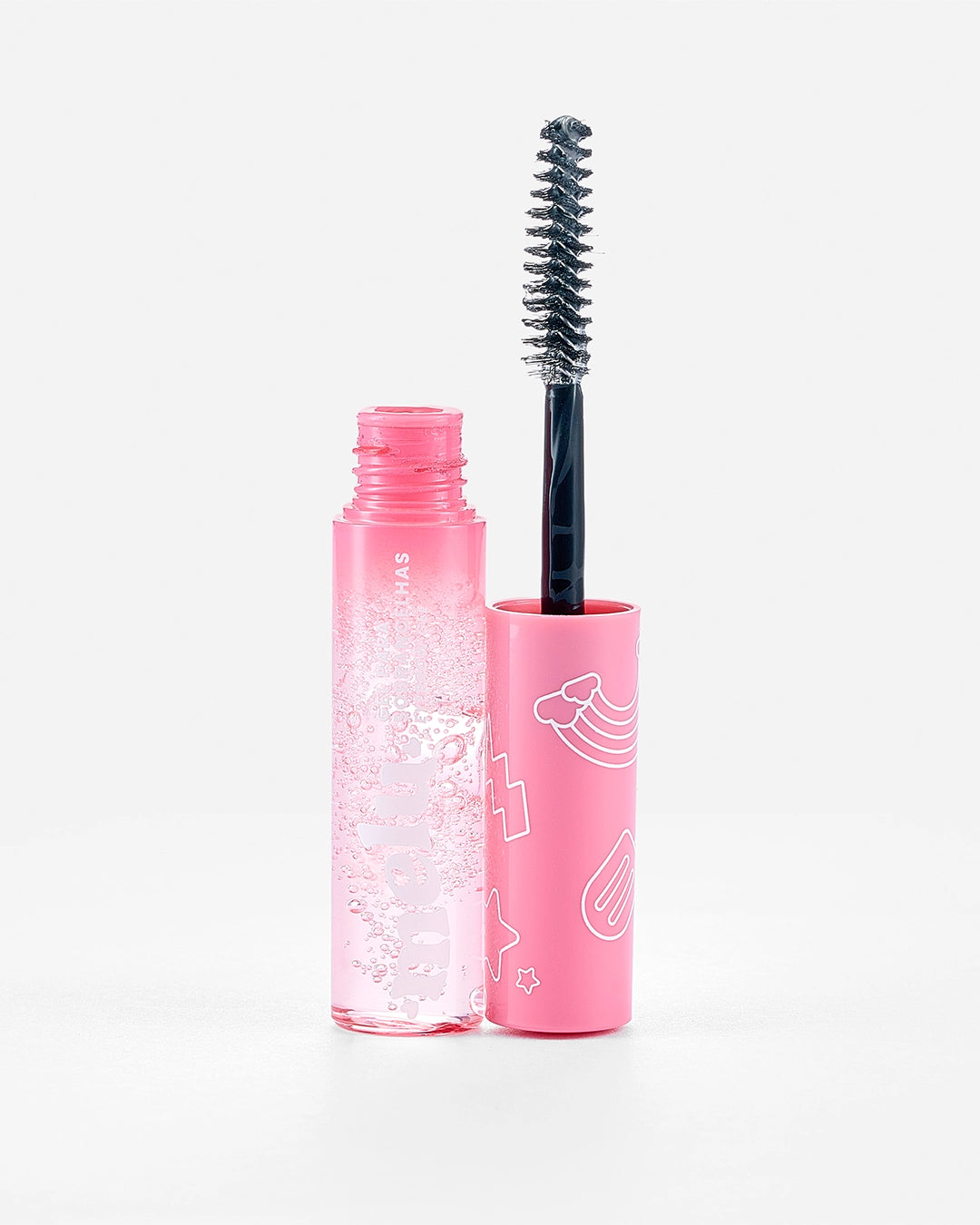 Gel para cejas Melu