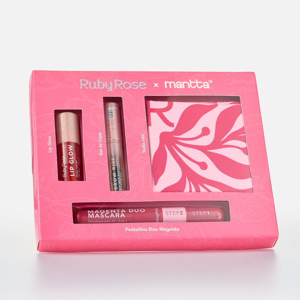 Kits de maquillaje | Ruby Rose