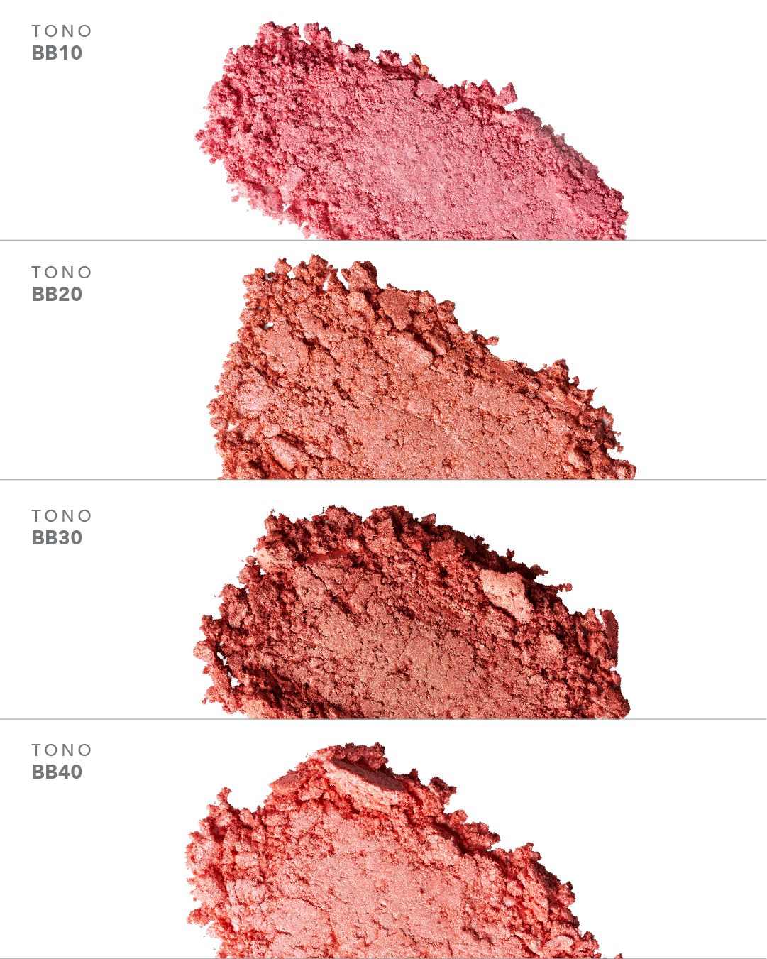 RUBOR COMPACTO BLOW REALLY BLUSHED