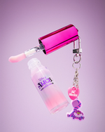 LIP GLOSS HIDRATANTE CON CHARM ALICIA
