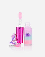 LIP GLOSS HIDRATANTE CON CHARM ALICIA