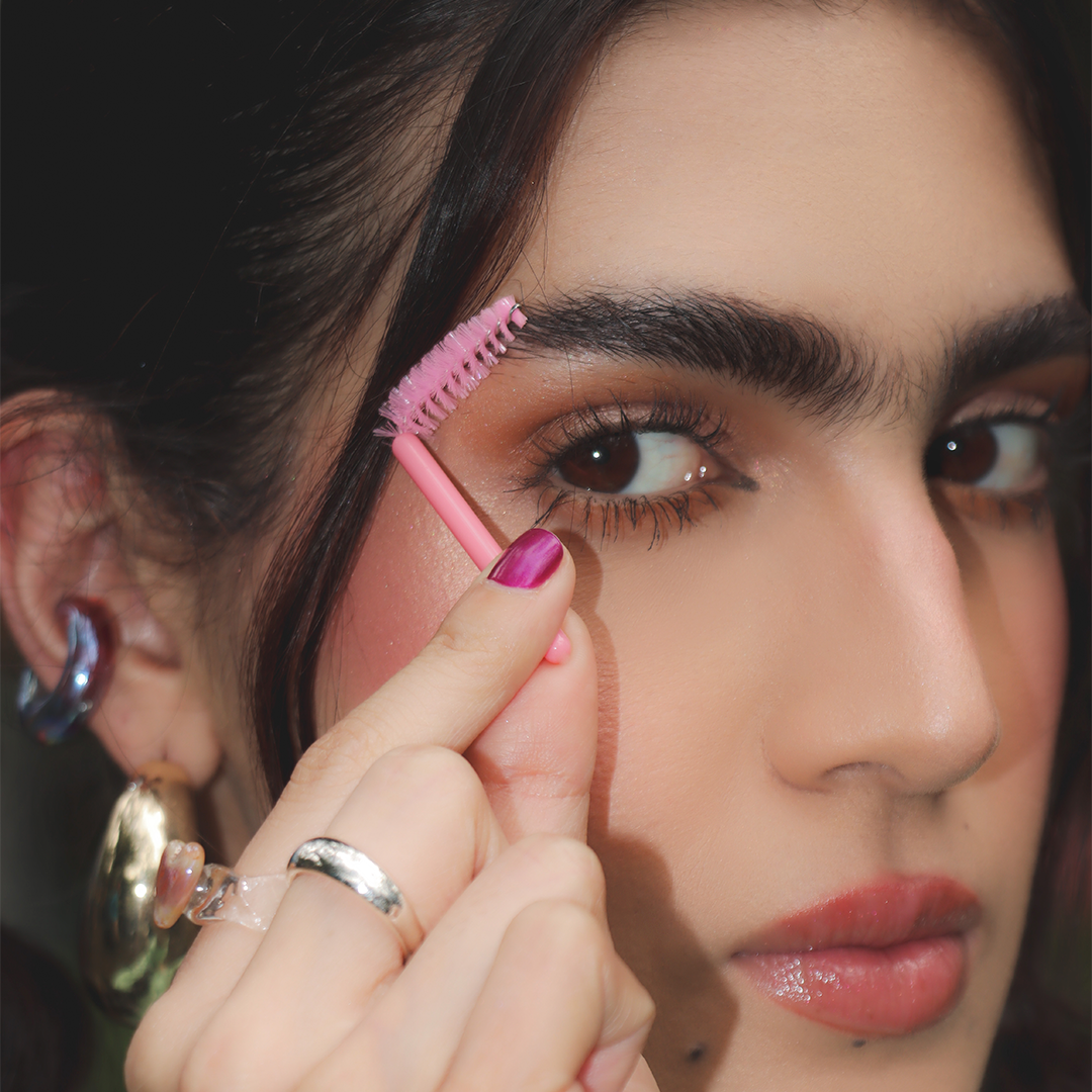 JABÓN DE CEJAS MELU