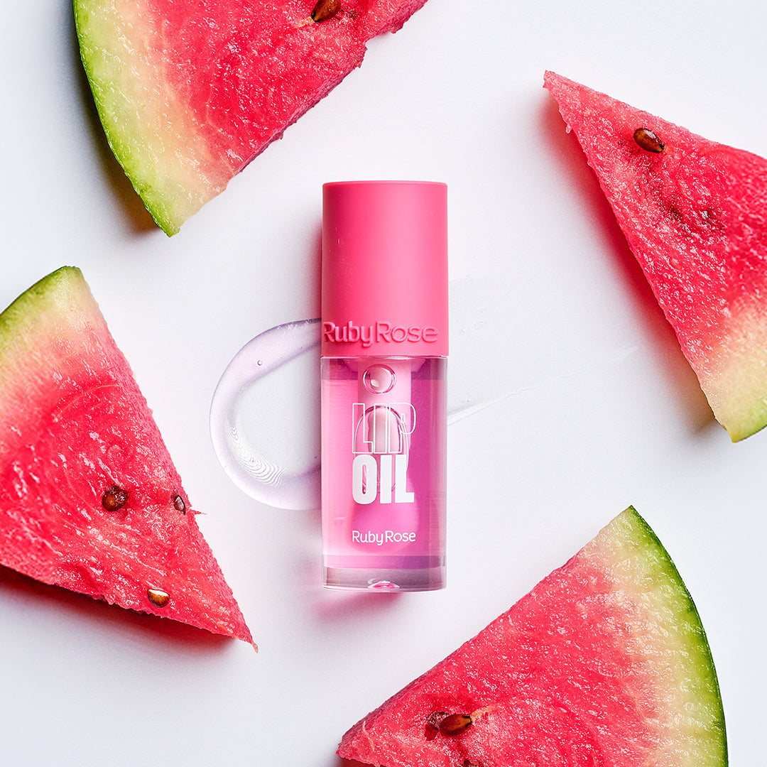 Ruby Rose Make LIP OIL RUBY ROSE – Ruby Rose