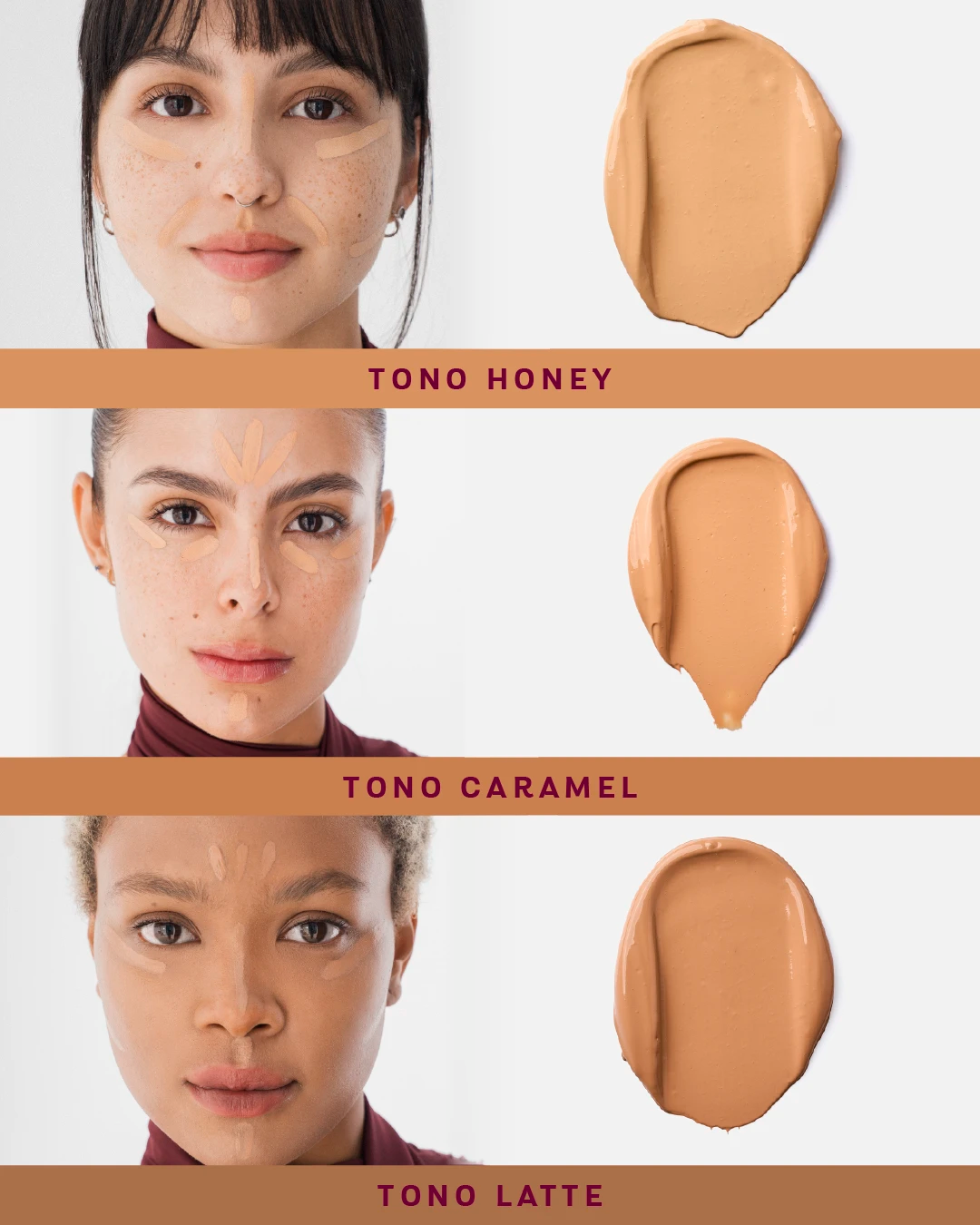 CORRECTOR SOFT MUSE MELU