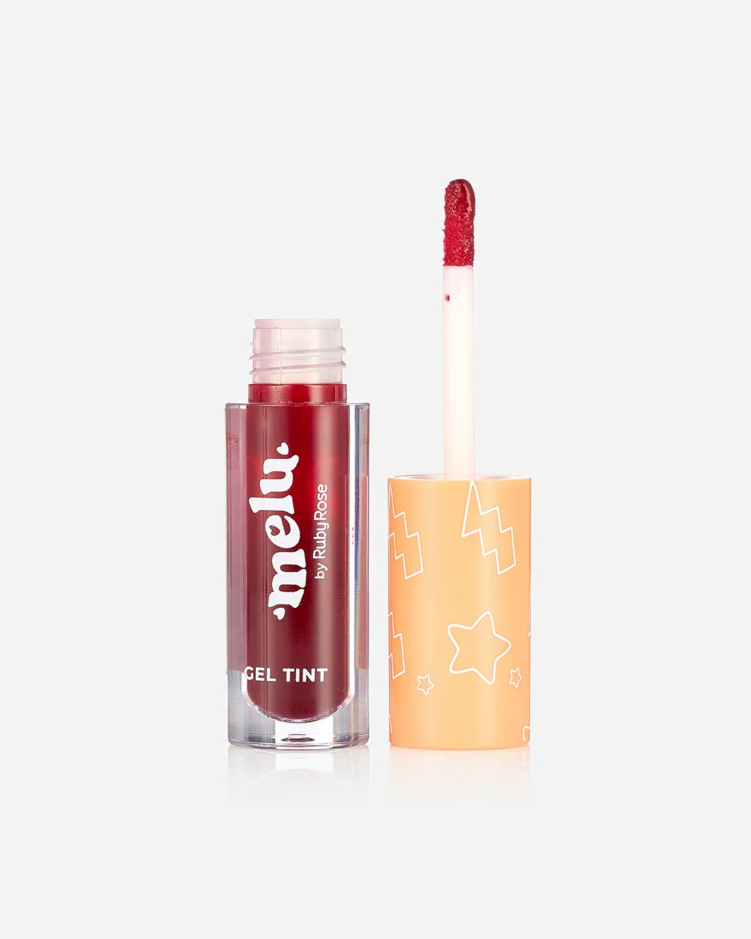 GEL TINT MELU