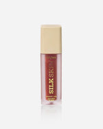 Labial gloss silk efecto brillo