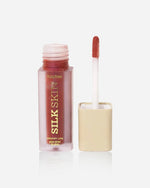 Labial gloss silk efecto brillo