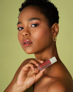 Labial gloss silk efecto brillo