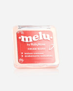 RUBOR CREMOSO PLAY BLUSH MELU