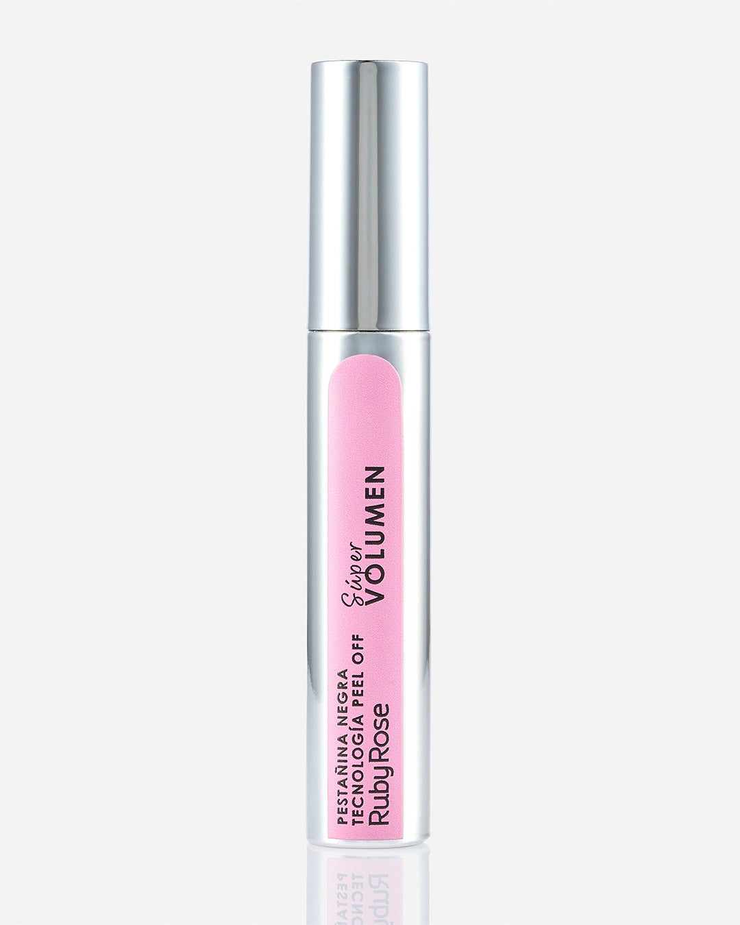 PESTAÑINA PEEL OFF SUPER VOLUMEN