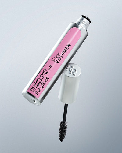 PESTAÑINA PEEL OFF SUPER VOLUMEN