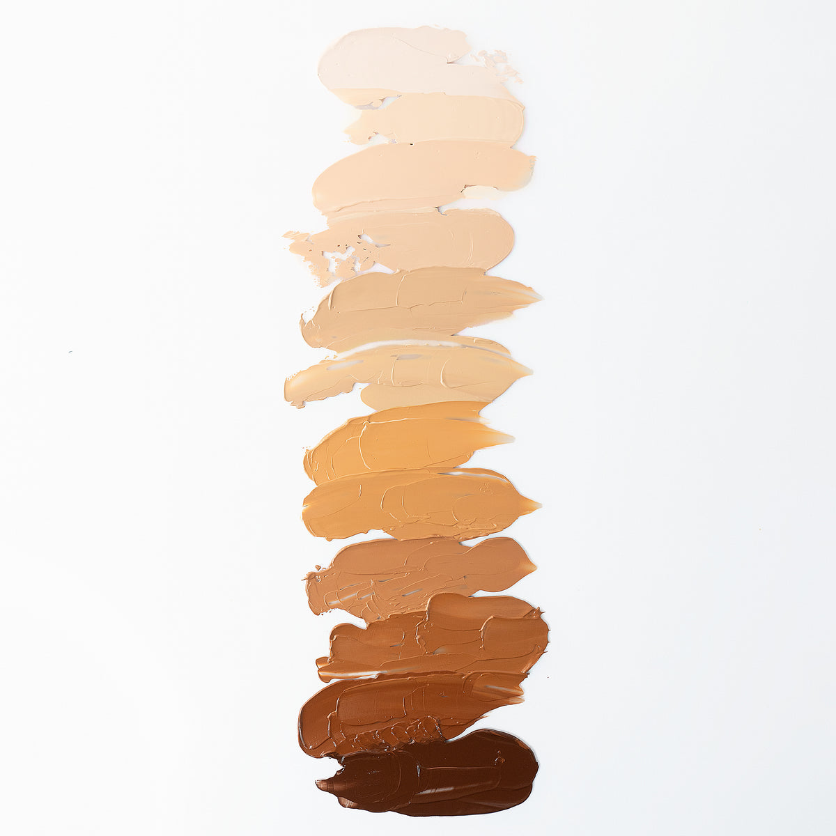 Base Líquida Soft Blend
