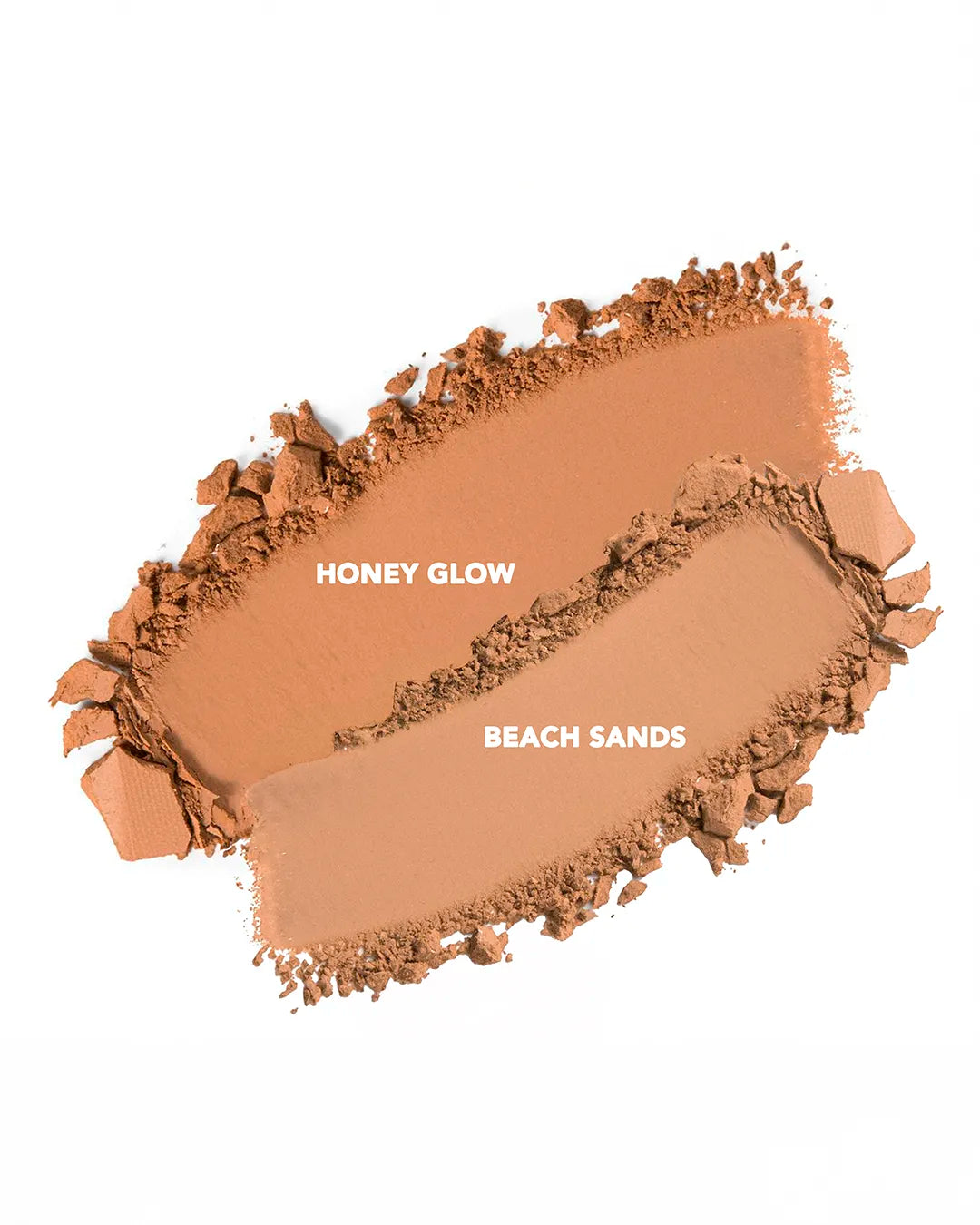 Bronzer Compacto Amber Bronze