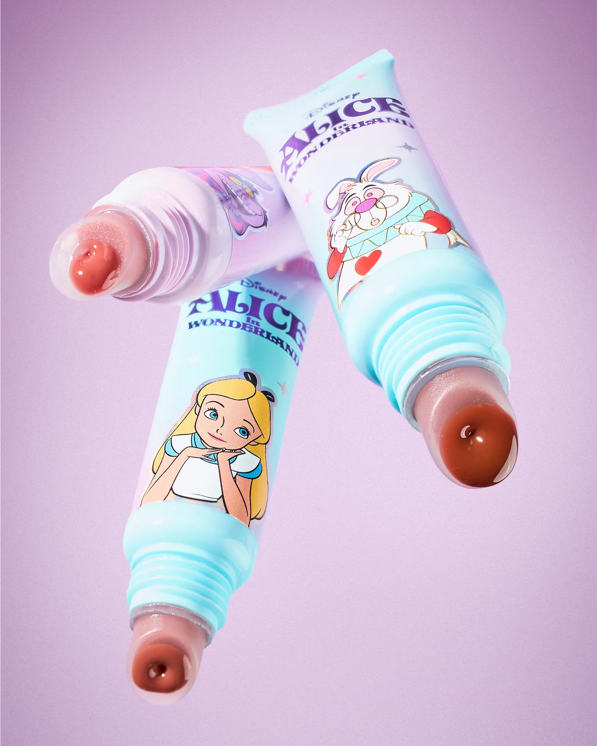 LIP GLOSS COLAPSIBLE ALICIA