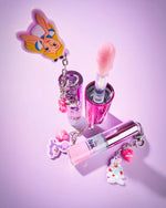 LIP GLOSS HIDRATANTE CON CHARM ALICIA