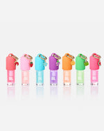 CHARM DE SILICONA PARA LIP OIL