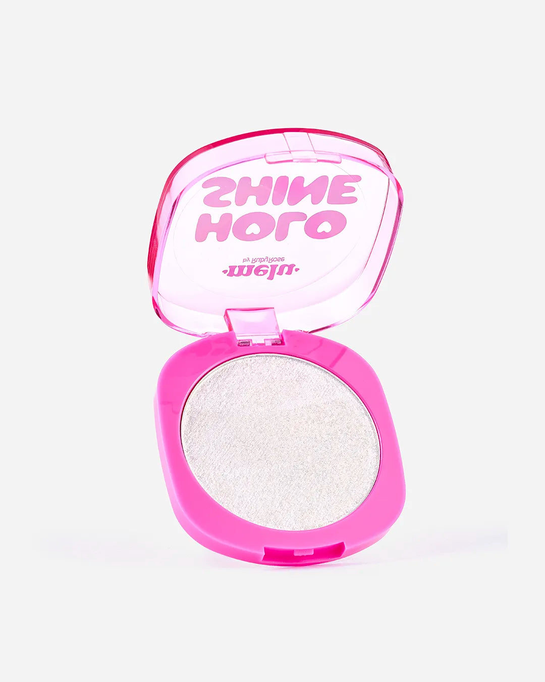 ILUMINADOR HOLOGRÁFICO SHINE MELU