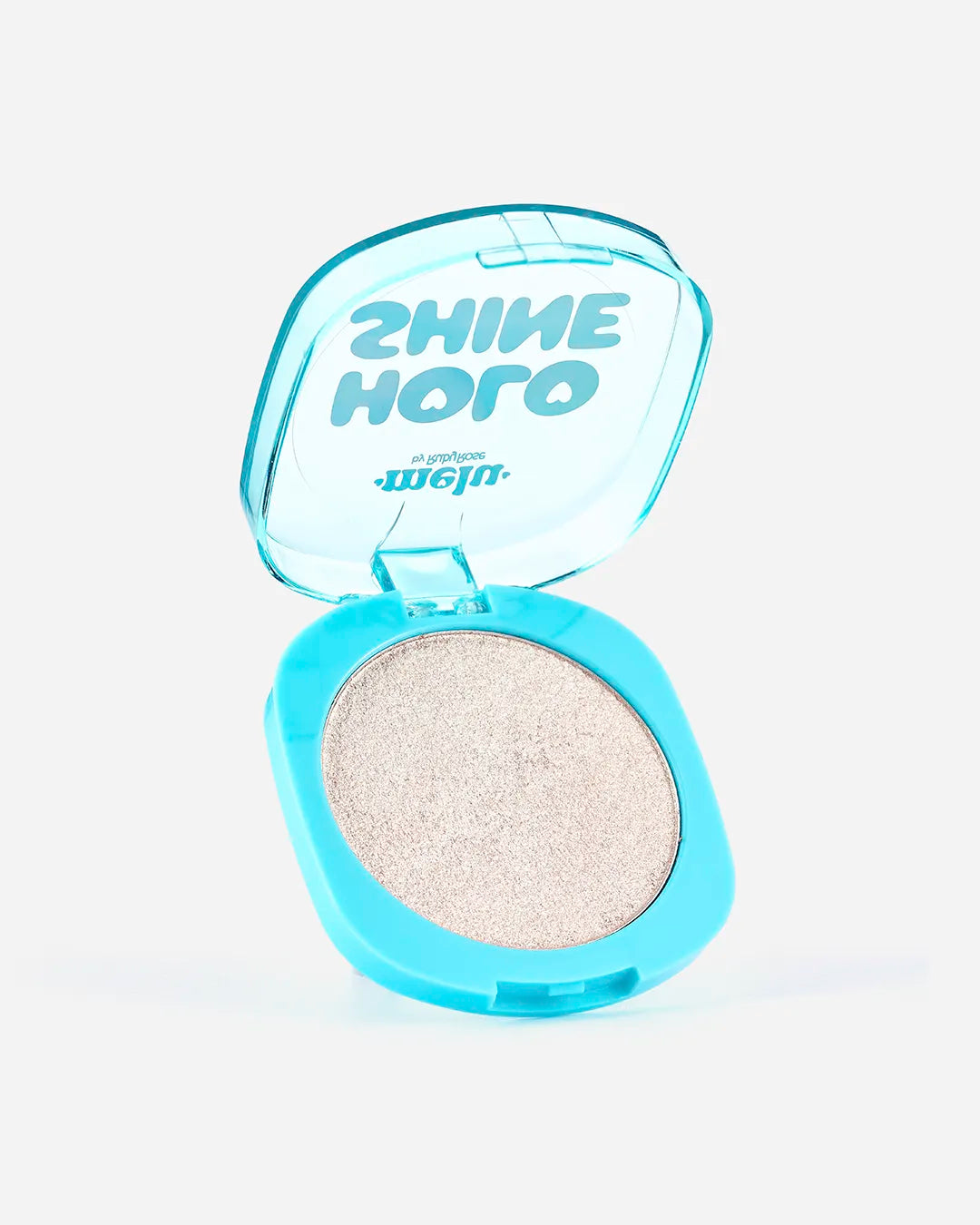ILUMINADOR HOLOGRÁFICO SHINE MELU