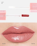 Labial Duo Kiss