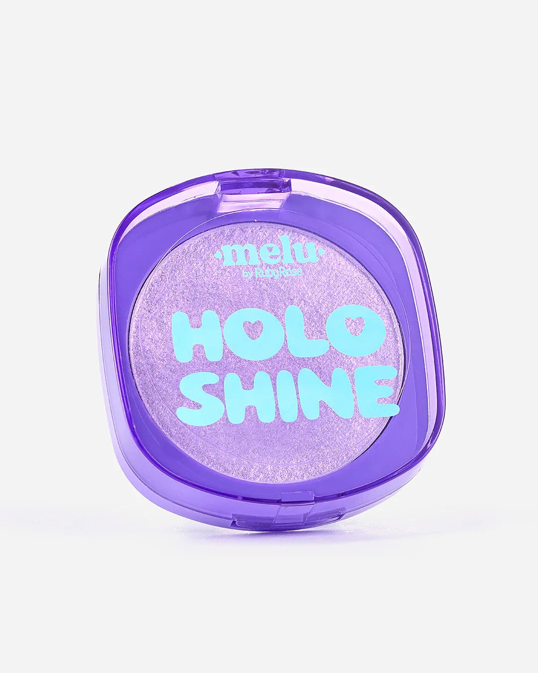 ILUMINADOR HOLOGRÁFICO SHINE MELU