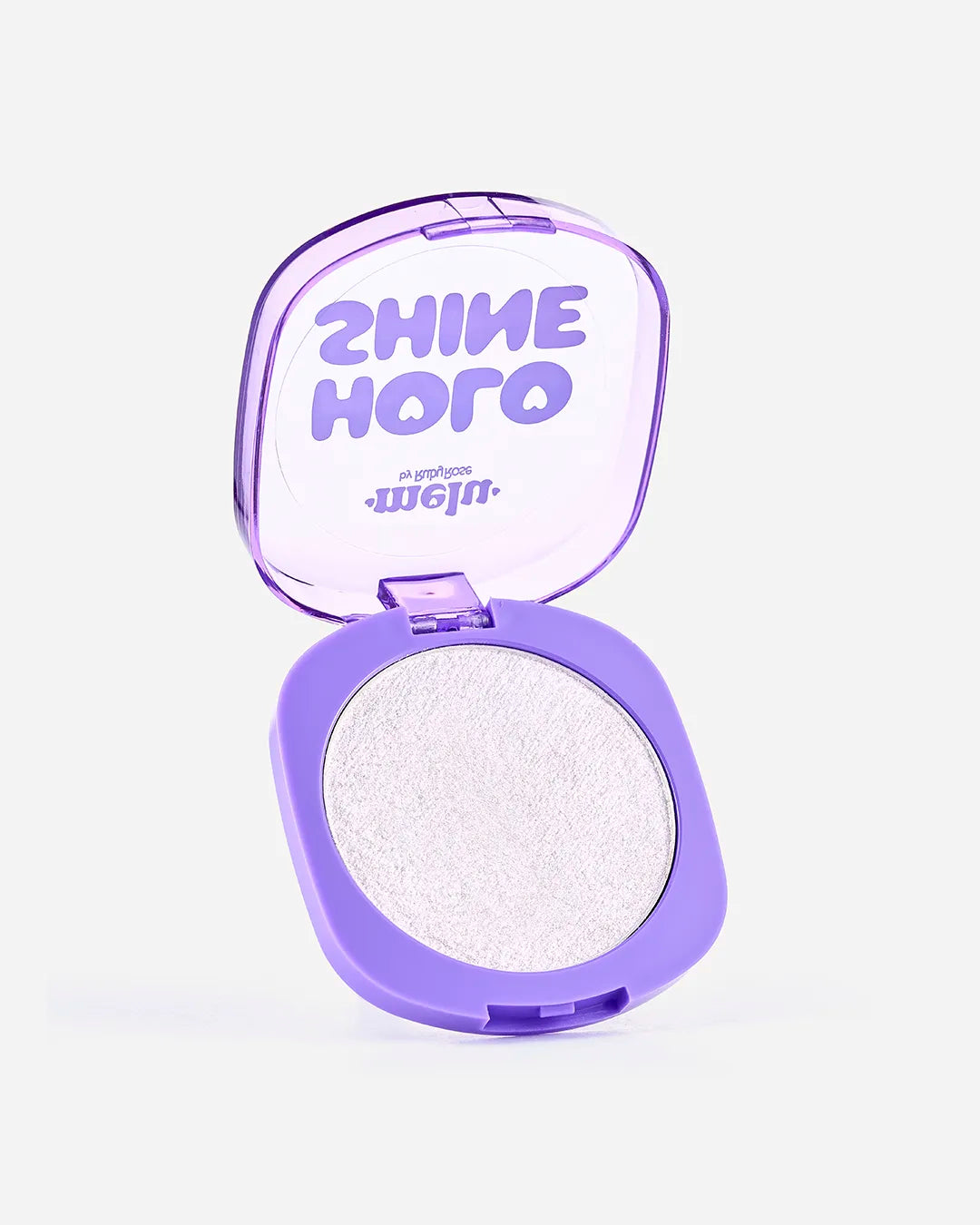 ILUMINADOR HOLOGRÁFICO SHINE MELU
