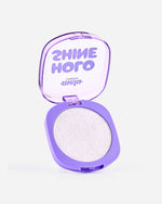 ILUMINADOR HOLOGRÁFICO SHINE MELU