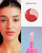 LIP GLOSS POP STAR