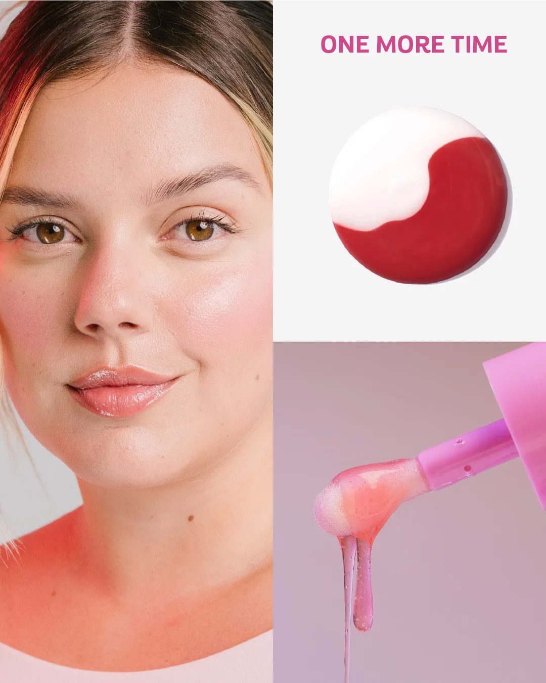 LIP GLOSS POP STAR