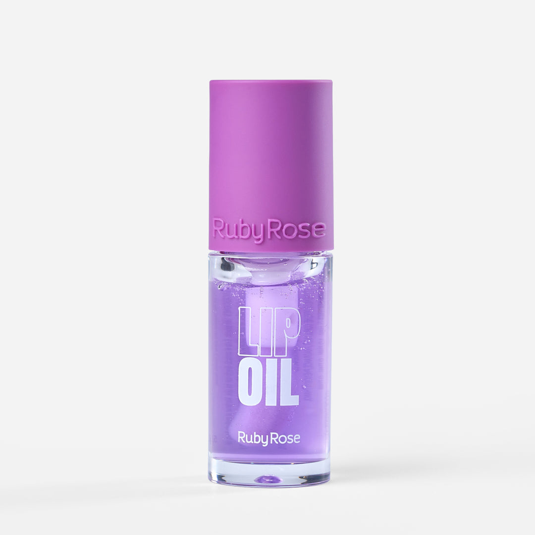 Ruby Rose Make LIP OIL RUBY ROSE – Ruby Rose