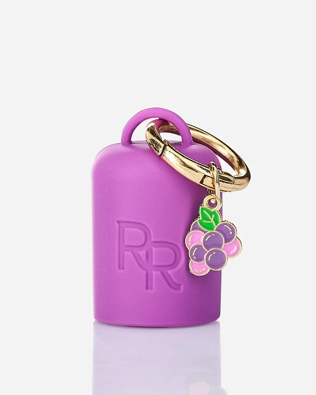 CHARM DE SILICONA PARA LIP OIL