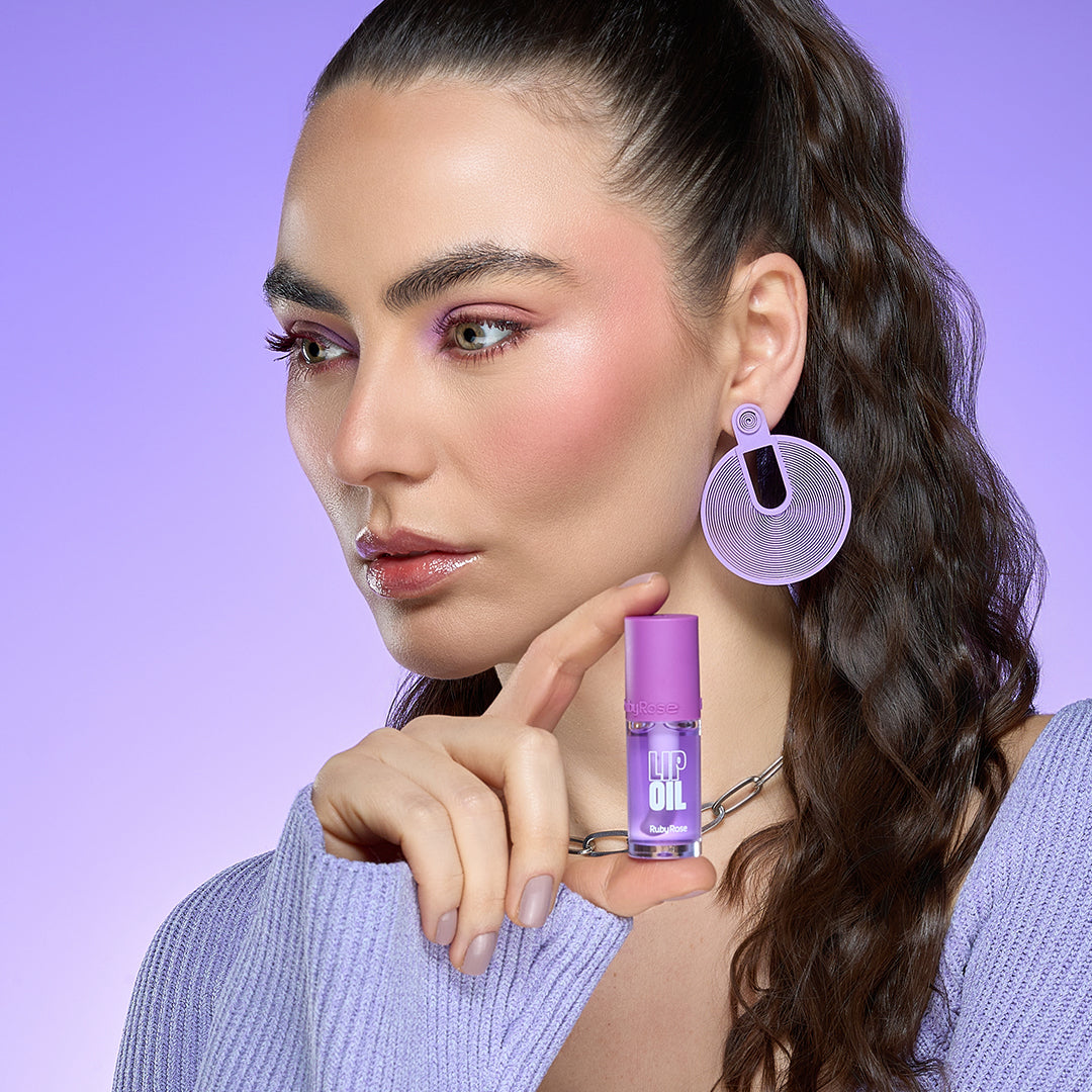 LIP OIL RUBY ROSE – Ruby Rose